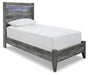 Baystorm Youth Bed - Casa Morelos / Coahuila Furniture (Oklahoma City, OK)