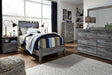 Baystorm Youth Bed - Casa Morelos / Coahuila Furniture (Oklahoma City, OK)