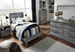 Baystorm Youth Bed - Casa Morelos / Coahuila Furniture (Oklahoma City, OK)