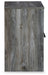 Baystorm Nightstand - Casa Morelos / Coahuila Furniture (Oklahoma City, OK)