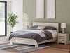 Lawroy Bed - Casa Morelos / Coahuila Furniture (Oklahoma City, OK)