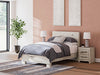 Lawroy Bed - Casa Morelos / Coahuila Furniture (Oklahoma City, OK)