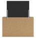 Graystorm Bedroom Set - Casa Morelos / Coahuila Furniture (Oklahoma City, OK)