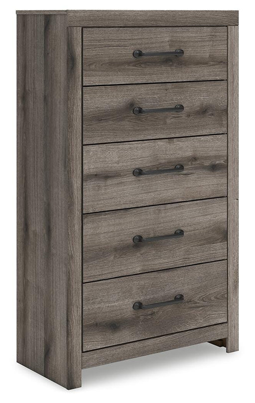 Graystorm Chest of Drawers - Casa Morelos / Coahuila Furniture (Oklahoma City, OK)