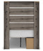 Graystorm Bedroom Set - Casa Morelos / Coahuila Furniture (Oklahoma City, OK)