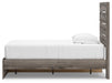 Graystorm Bedroom Set - Casa Morelos / Coahuila Furniture (Oklahoma City, OK)
