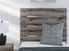 Graystorm Bed with Storage - Casa Morelos / Coahuila Furniture (Oklahoma City, OK)