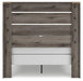 Graystorm Bedroom Set - Casa Morelos / Coahuila Furniture (Oklahoma City, OK)