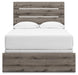 Graystorm Bedroom Set - Casa Morelos / Coahuila Furniture (Oklahoma City, OK)