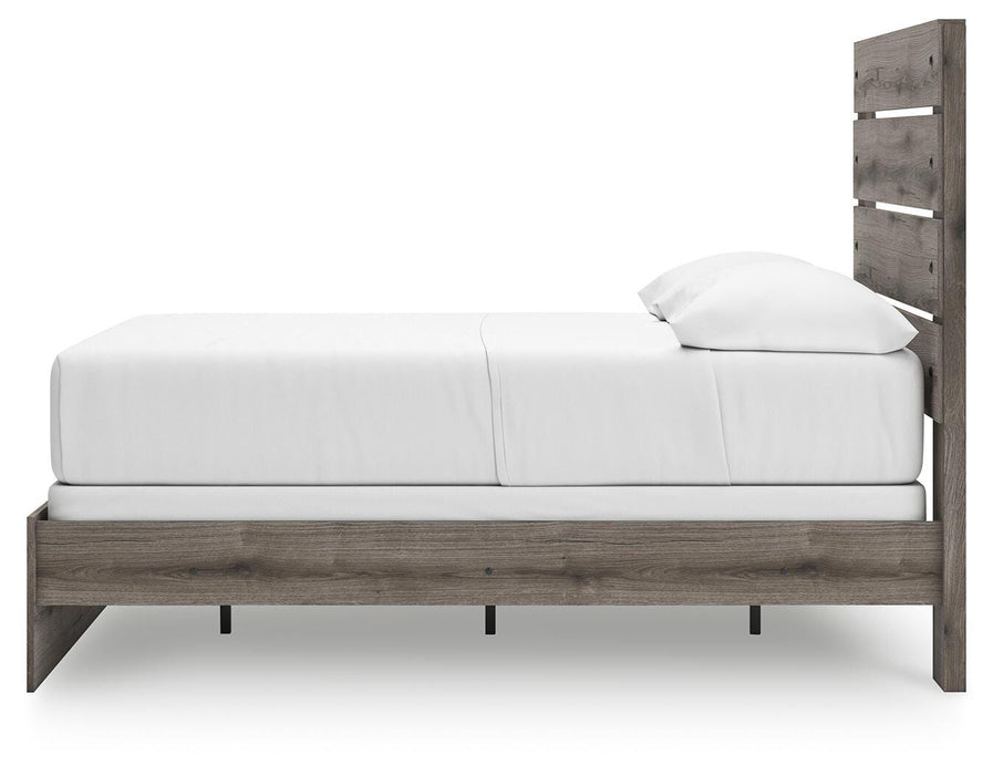Graystorm Bedroom Set - Casa Morelos / Coahuila Furniture (Oklahoma City, OK)