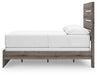 Graystorm Bedroom Set - Casa Morelos / Coahuila Furniture (Oklahoma City, OK)