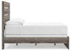 Graystorm Bedroom Set - Casa Morelos / Coahuila Furniture (Oklahoma City, OK)