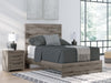 Graystorm Bedroom Set - Casa Morelos / Coahuila Furniture (Oklahoma City, OK)