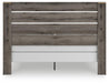 Graystorm Bedroom Set - Casa Morelos / Coahuila Furniture (Oklahoma City, OK)