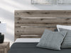Graystorm Bedroom Set - Casa Morelos / Coahuila Furniture (Oklahoma City, OK)