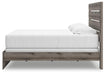 Graystorm Bedroom Set - Casa Morelos / Coahuila Furniture (Oklahoma City, OK)