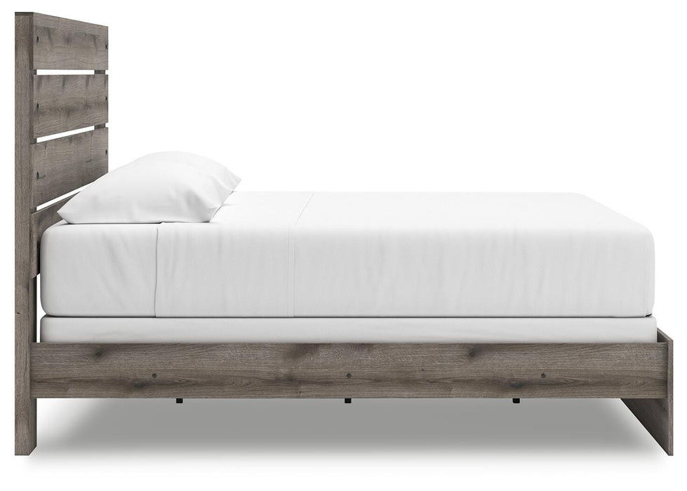Graystorm Bedroom Set - Casa Morelos / Coahuila Furniture (Oklahoma City, OK)