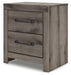 Graystorm Bedroom Set - Casa Morelos / Coahuila Furniture (Oklahoma City, OK)