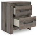 Graystorm Bedroom Set - Casa Morelos / Coahuila Furniture (Oklahoma City, OK)