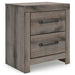 Graystorm Bedroom Set - Casa Morelos / Coahuila Furniture (Oklahoma City, OK)