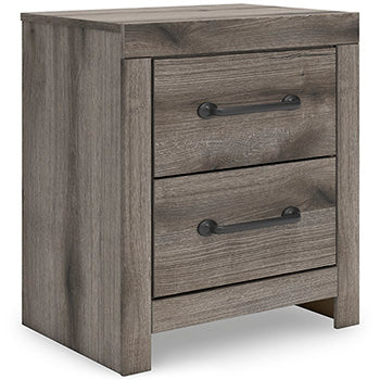 Graystorm Bedroom Set - Casa Morelos / Coahuila Furniture (Oklahoma City, OK)