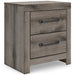 Graystorm Bedroom Set - Casa Morelos / Coahuila Furniture (Oklahoma City, OK)