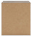 Graystorm Bedroom Set - Casa Morelos / Coahuila Furniture (Oklahoma City, OK)