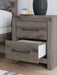 Graystorm Bedroom Set - Casa Morelos / Coahuila Furniture (Oklahoma City, OK)