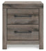 Graystorm Bedroom Set - Casa Morelos / Coahuila Furniture (Oklahoma City, OK)