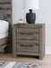 Graystorm Bedroom Set - Casa Morelos / Coahuila Furniture (Oklahoma City, OK)