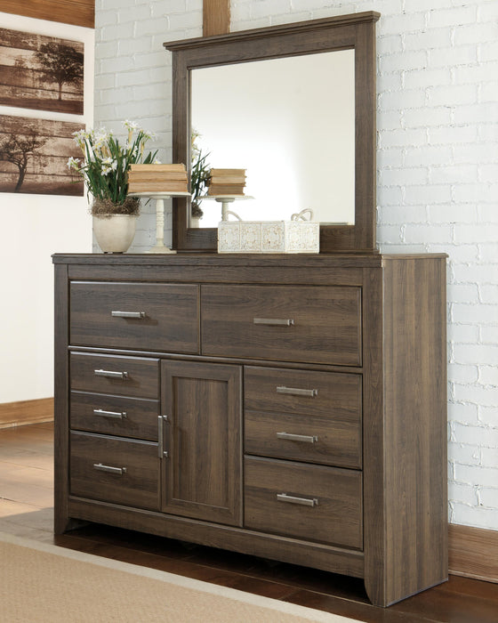 Juararo Bedroom Set - Casa Morelos / Coahuila Furniture (Oklahoma City, OK)