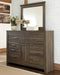 Juararo Bedroom Set - Casa Morelos / Coahuila Furniture (Oklahoma City, OK)