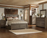 Juararo Bedroom Set - Casa Morelos / Coahuila Furniture (Oklahoma City, OK)