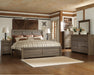 Juararo Bedroom Set - Casa Morelos / Coahuila Furniture (Oklahoma City, OK)