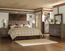 Juararo Bedroom Set - Casa Morelos / Coahuila Furniture (Oklahoma City, OK)