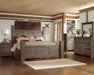 Juararo Bedroom Set - Casa Morelos / Coahuila Furniture (Oklahoma City, OK)