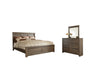 Juararo Bedroom Set - Casa Morelos / Coahuila Furniture (Oklahoma City, OK)