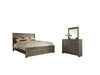 Juararo Bedroom Set - Casa Morelos / Coahuila Furniture (Oklahoma City, OK)