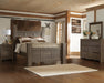 Juararo Bedroom Set - Casa Morelos / Coahuila Furniture (Oklahoma City, OK)