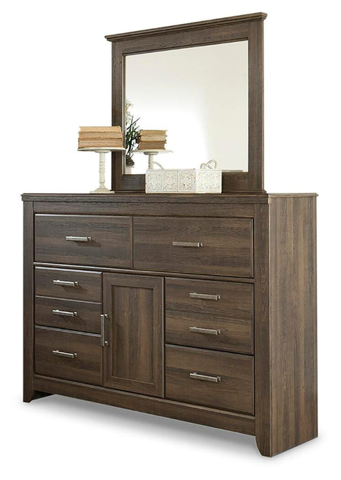 Juararo Bedroom Set - Casa Morelos / Coahuila Furniture (Oklahoma City, OK)