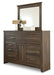 Juararo Bedroom Set - Casa Morelos / Coahuila Furniture (Oklahoma City, OK)