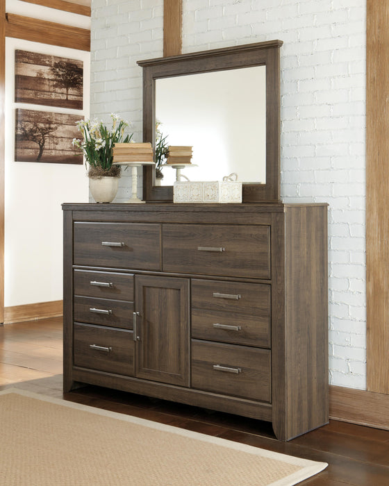 Juararo Bedroom Set - Casa Morelos / Coahuila Furniture (Oklahoma City, OK)