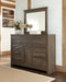 Juararo Bedroom Set - Casa Morelos / Coahuila Furniture (Oklahoma City, OK)