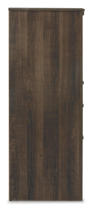 Juararo Dresser and Mirror - Casa Morelos / Coahuila Furniture (Oklahoma City, OK)