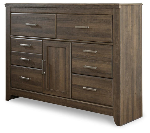 Juararo Dresser - Casa Morelos / Coahuila Furniture (Oklahoma City, OK)