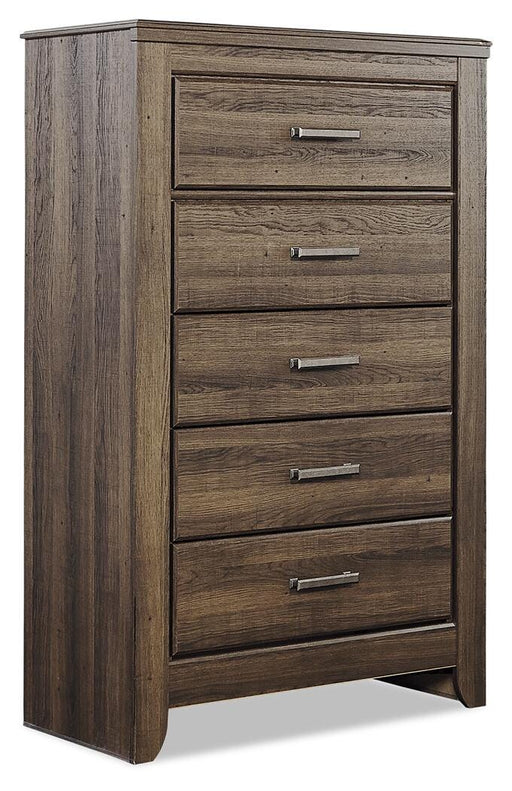 Juararo Chest of Drawers - Casa Morelos / Coahuila Furniture (Oklahoma City, OK)