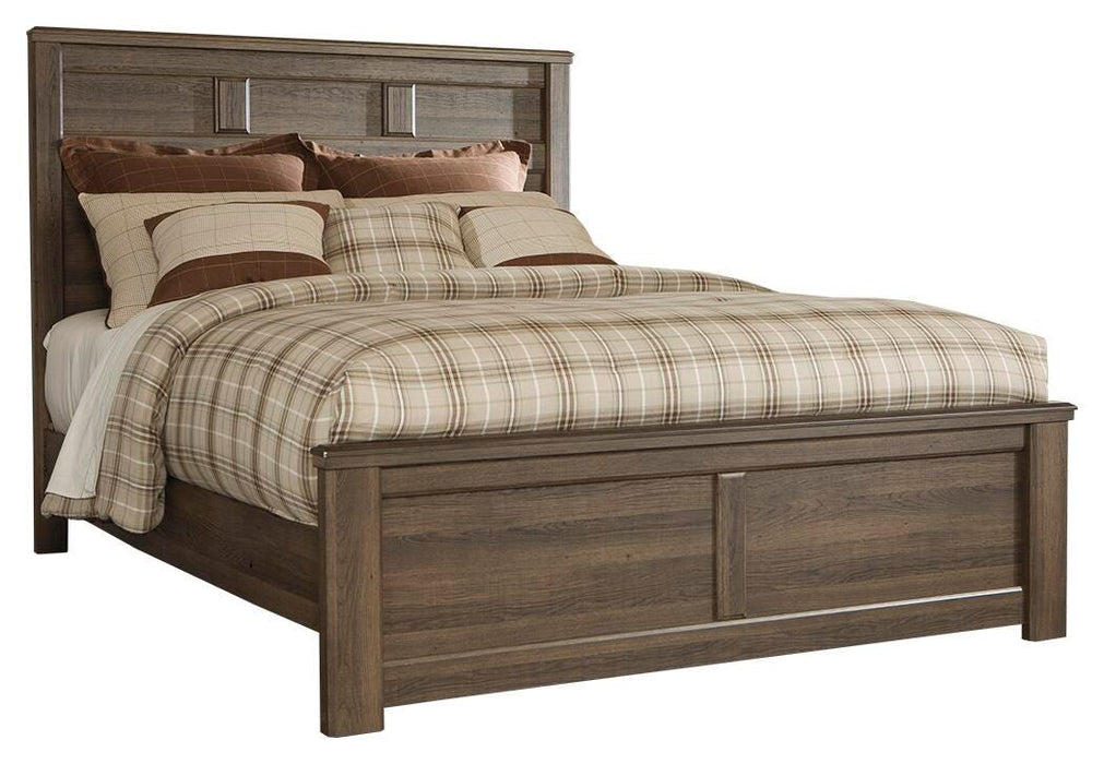 Juararo Bedroom Set - Casa Morelos / Coahuila Furniture (Oklahoma City, OK)