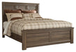 Juararo Bedroom Set - Casa Morelos / Coahuila Furniture (Oklahoma City, OK)