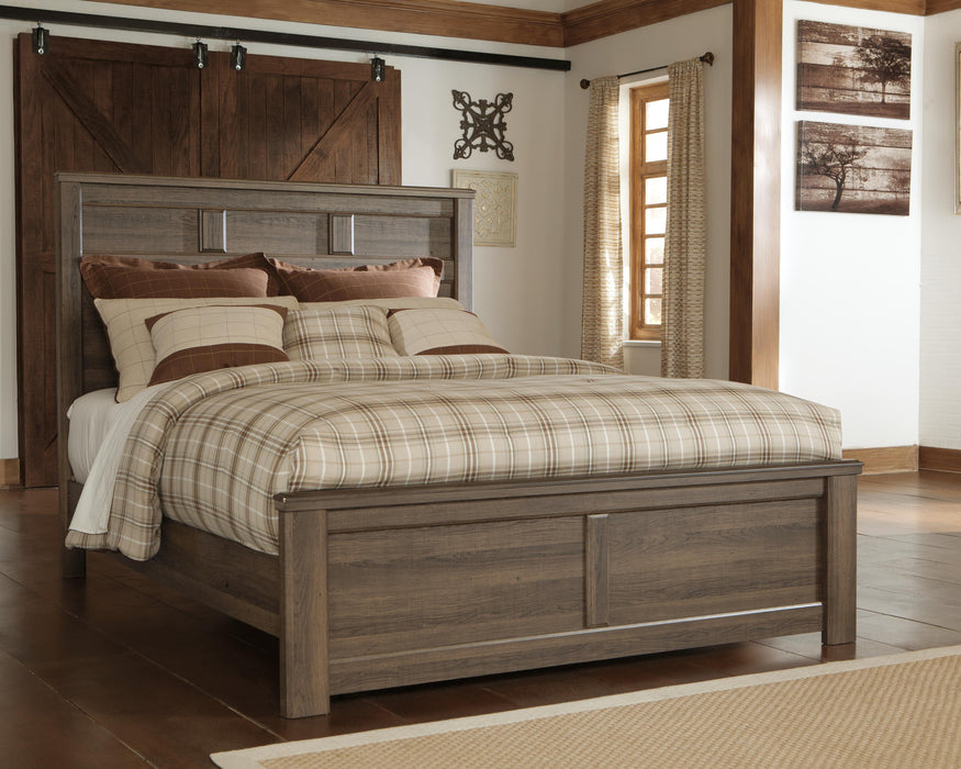 Juararo Bedroom Set - Casa Morelos / Coahuila Furniture (Oklahoma City, OK)