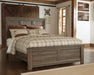 Juararo Bedroom Set - Casa Morelos / Coahuila Furniture (Oklahoma City, OK)